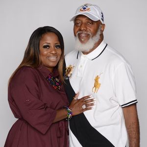 Meet your Posher, Rodney tina